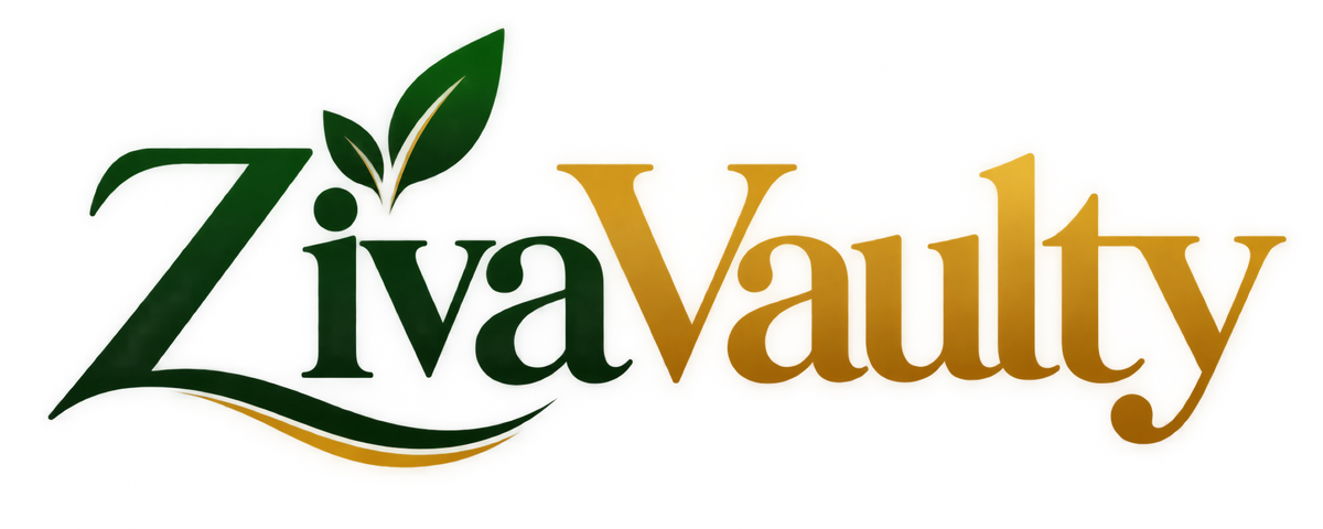 ZivaVault